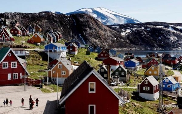 Советник Трампа подтвердил планы о покупке Гренландии