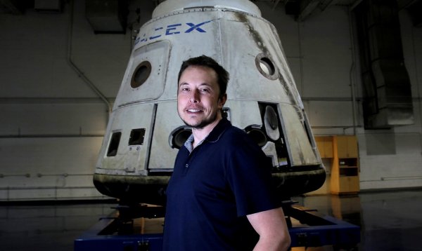 SpaceX запускает сервис «райдшеринга» для операторов небольших спутников - «Происшествия»