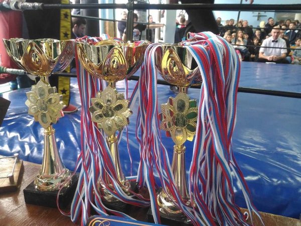Спортсмены ДНР с 2014 года завоевали свыше 3500 медалей на соревнованиях за рубежом – Громаков