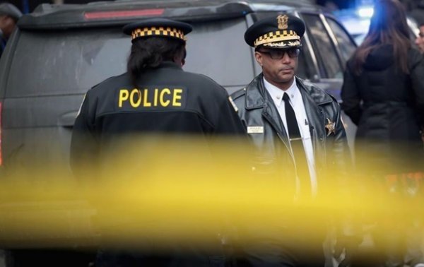 Стрельба в Огайо: десять погибших, 16 раненых