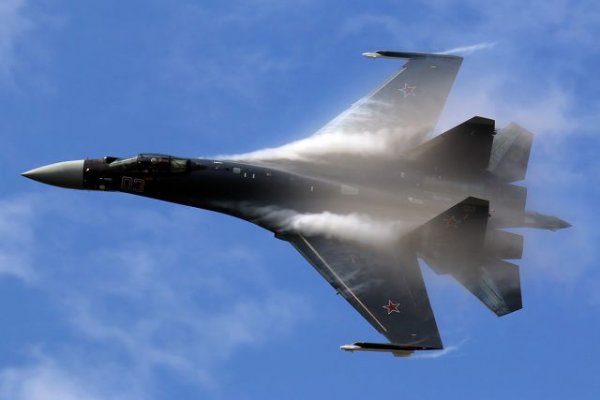 Турция может приобрести у РФ истребители Су-35 | В мире | Политика - «Политика»