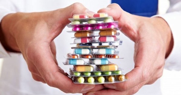 В ДНР началось тестирование системы маркировки лекарств для пресечения реализации контрафакта