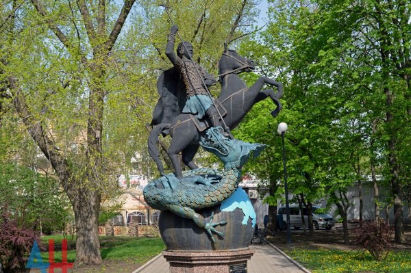 В Донецке 21 сентября пройдет Международный кузнечный фестиваль