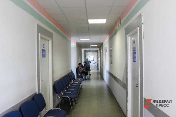 В Екатеринбурге больница поплатится за то, что не помогла пациенту в остром состоянии