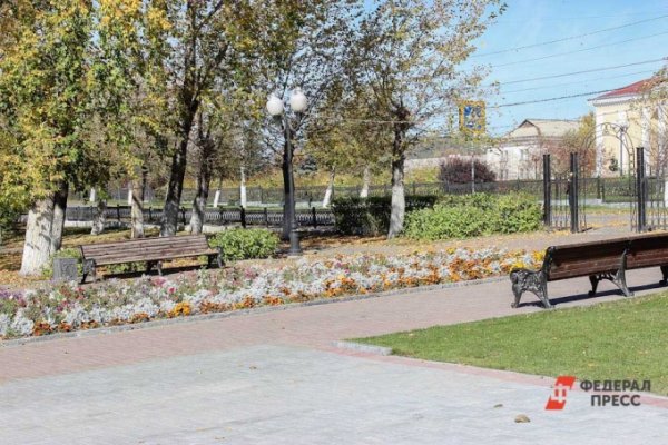 В Екатеринбурге парки и скверы возьмут под охрану и сберегут от застройки
