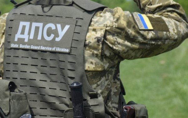 В Харьковской области погиб пограничник