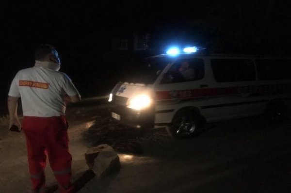 В ходе штурма резиденции Атамбаева умер спецназовец | Происшествия - «Политика»
