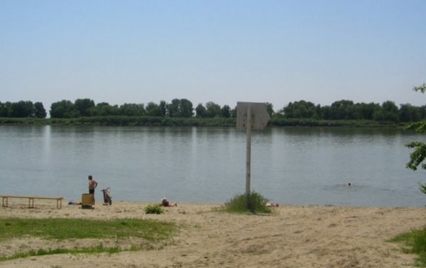 В Измаиле на Дунае утонул пятилетний ребенок