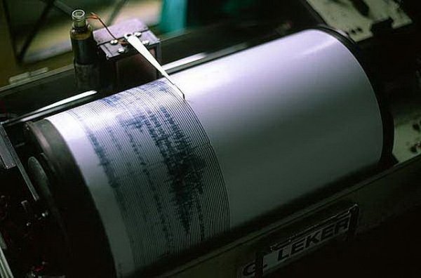 В Казахстане произошло землетрясение магнитудой 5,4 | Происшествия - «Политика»