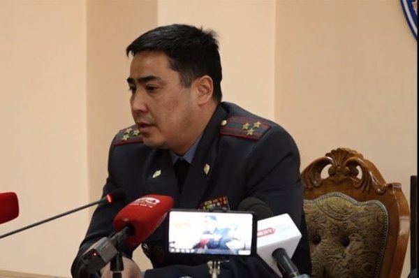 В Киргизии глава областной милиции впал в кому после штурма дома Атамбаева | Происшествия - «Происшествия»