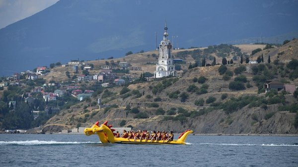 В Крыму отметили популярность курорта среди украинцев - «Культура»