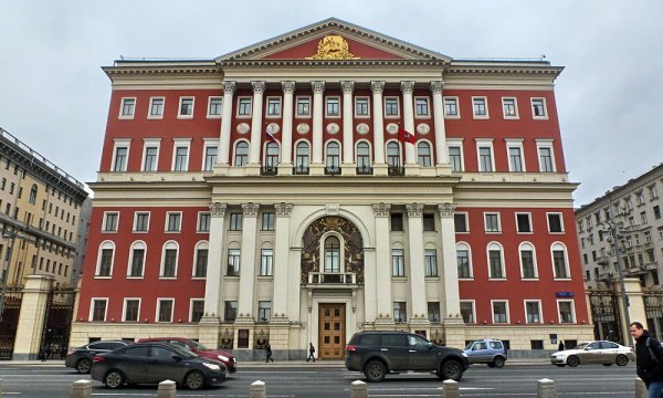 В мэрию Москвы подали заявку на новую акцию за свободные выборы 17 августа - «Авто новости»