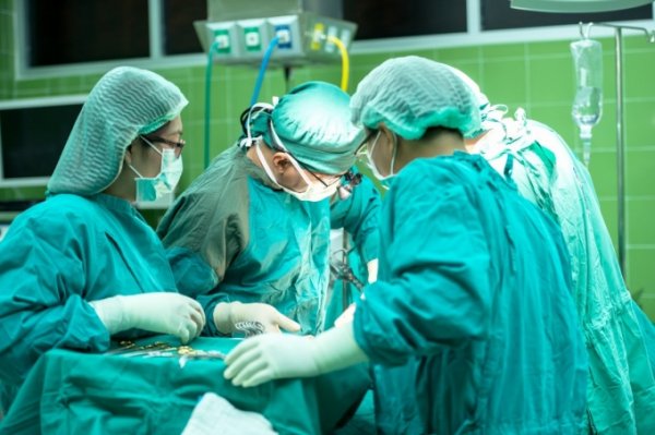В Нижнем Тагиле написали заявление на увольнение все хирурги больницы