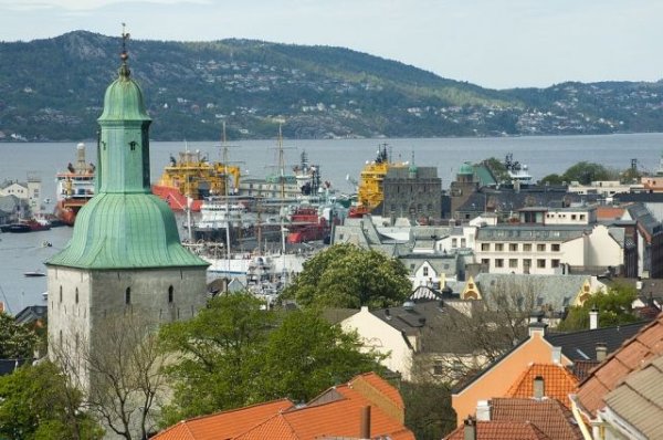В Норвегии назвали вероятную причину смерти соратника Ассанжа | Происшествия - «Политика»