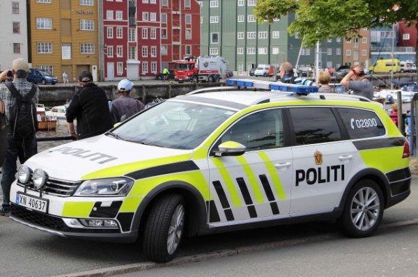 В Норвегии в мечети произошла стрельба | Происшествия - «Политика»