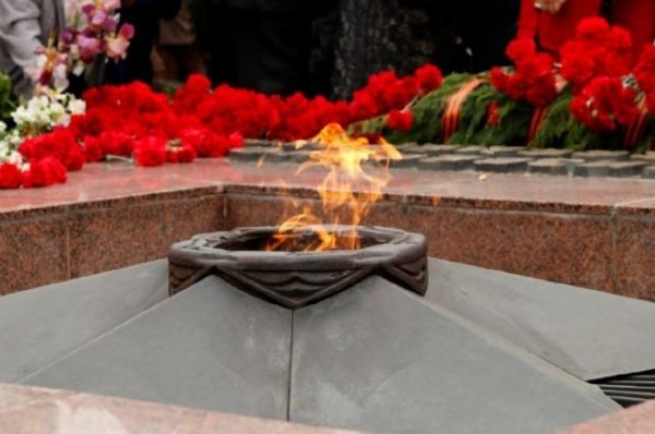 В Приамурье уберут изображение солдат в форме НАТО с памятника героям ВОВ | Общество - «Происшествия»