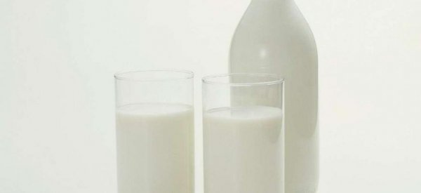 В России начали строить самый большой в стране молочный комплекс - «Здоровье»