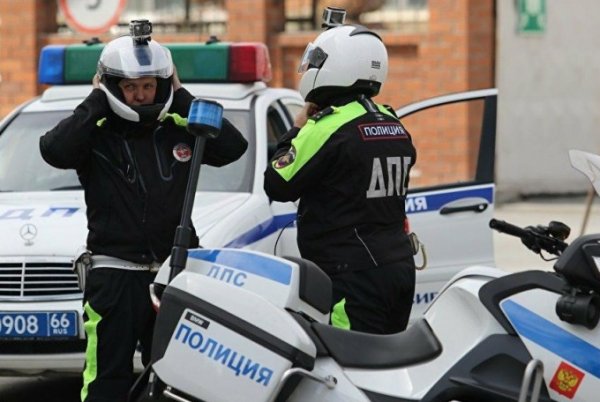 В Свердловской области ГИБДД устроит облаву на пьяных водителей