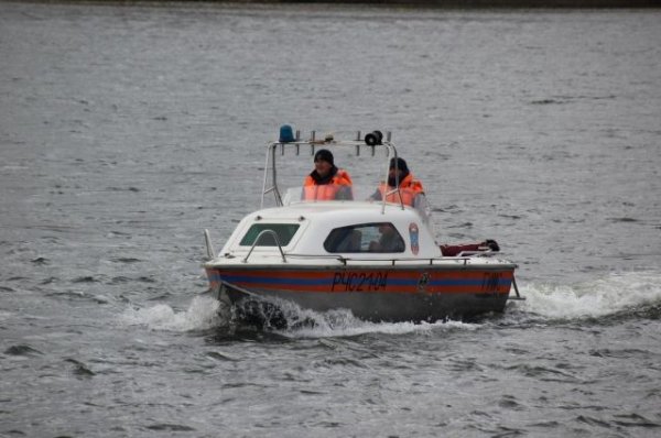 В Свердловской области найдены тела трех человек из перевернувшейся лодки | Происшествия - «Происшествия»