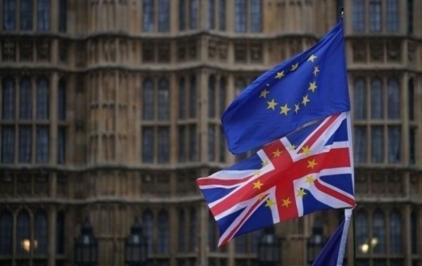 Великобритания резко сократит участие в мероприятиях ЕС