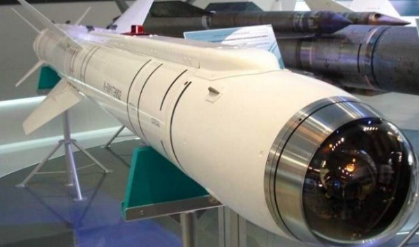 В Крыму суд решил судьбу двух военных, случайно запустивших боевую ракету - «Новости Дня»