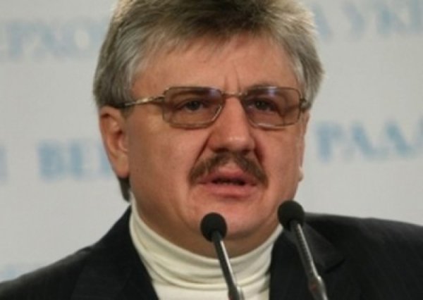 Владимир Сивкович: «Если Зеленский не сожжет «скелеты» предыдущей власти - Украина не обретет покой» - «Военное обозрение»