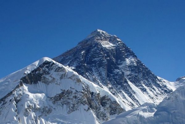 Власти Непала ужесточат требования для покорителей Эвереста | В мире | Политика - «Политика»