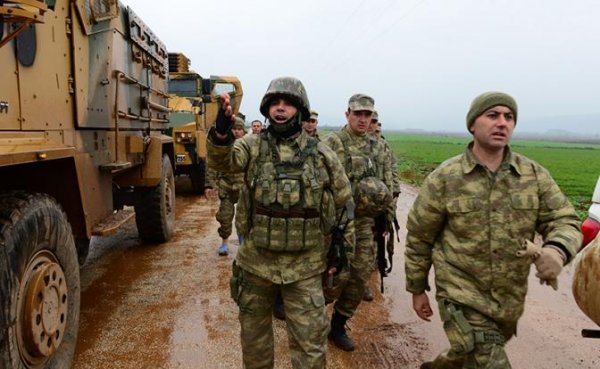 Военное столкновение России и Турции становится вполне реальной угрозой - «Здоровье»