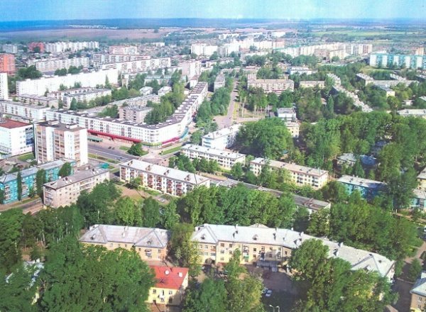 В столице Башкирии построят студгородок за 11 млрд рублей - «Новости Дня»