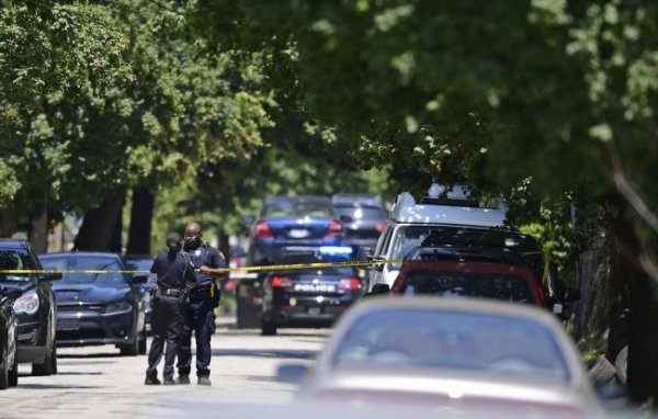 Вторая за сутки стрельба в США: погибли девять человек, 16 — ранены - «Новости Дня»