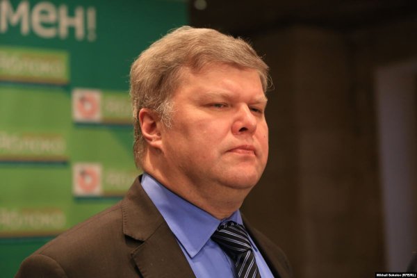 «Яблочник» Митрохин продался за 20 миллионов: на что политик готов за деньги - «Новости дня»