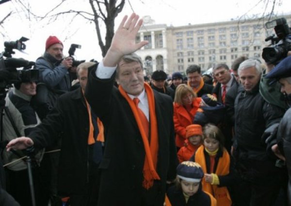 Ющенко под суд или Запоздалое наказание оранжевого мессийки - «Военное обозрение»