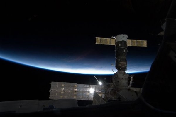 Запуск американского корабля Cygnus к МКС запланирован на октябрь | Наука | Общество - «Происшествия»
