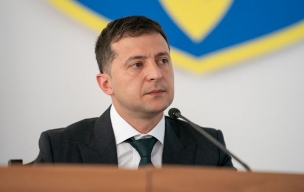 Зеленский рассказал о кандидатах в премьеры