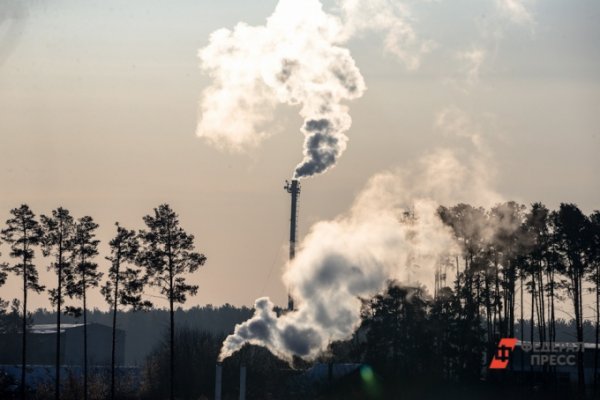Жители Башкирии требуют закрыть отравляющий воздух завод