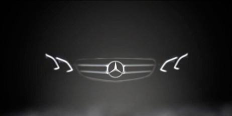 Mercedes-Benz анонсировала пять новинок - «Спорт»