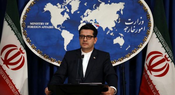 МИД Ирана внёс ясность: Тегеран не позвонит Вашингтону первым - «Новости Дня»