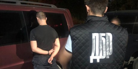 На Буковине задержали полицейского за сбыт наркотиков - «Происшествия»