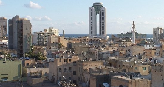 На линии фронта: журналисты ФАН оценили ситуацию в Триполи - «Культура»