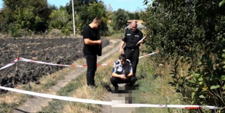 На Одесчине обнаружили тело мужчины без головы - «Происшествия»
