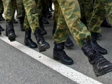На Украине продолжают калечить «героев АТО» - «Военное обозрение»