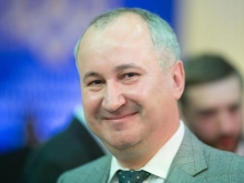 НАБУ начало досудебное расследование в отношении главы СБУ Василия Грицака - «Военное обозрение»