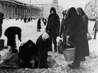 Насколько виноват Сталин в большом числе жертв блокады Ленинграда? - «Экономика»