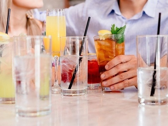 Названы пять самых опасных алкогольных напитков