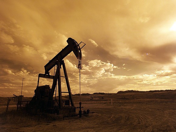 Нефть сорта Brent подешевела почти на 6% - «Культура»