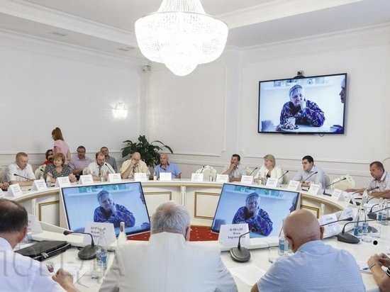 Непарламентские партии Ставрополья поддержат на выборах Владимирова
