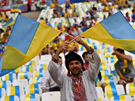 Новое время страны (Украина): желто-синий переворот - «Общество»