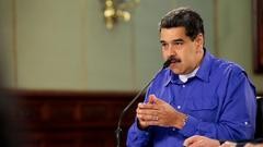 Нужда достала: венесуэльский диктатор Мадуро уже согласен на перевыборы - «Культура»