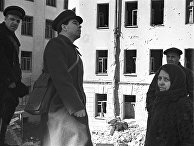 NZZ (Швейцария): насколько виноват Сталин в смерти многочисленных жителей Ленинграда во время блокады? - «Общество»