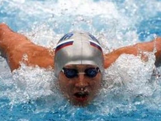 Обнинский пловец взял 5 медалей на чемпионате мира